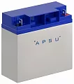 Аккумуляторная батарея APSU HR12130W
