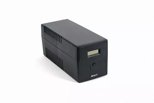 Купить ИБП SKAT-UPS 1000/600, универсальный источник бесперебойного питания МИНПРОМТОРГ в Москве от производителя - фото №4