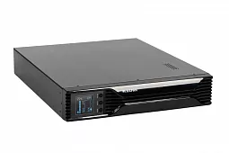 Купить ИБП RAPAN-UPS 3000 RACK+4X9AH, универсальный источник бесперебойного питания в Москве