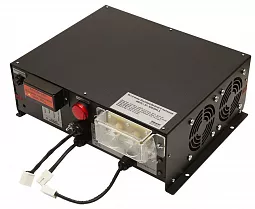 Купить ИБПС-12-1000ML3 OffLine, универсальный источник бесперебойного питания в Москве
