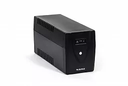 Купить ИБП RAPAN-UPS 2000, универсальный источник бесперебойного питания в Москве