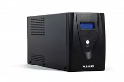 Купить ИБП RAPAN-UPS 3000, универсальный источник бесперебойного питания в Москве