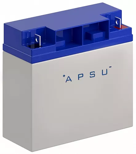 Купить Аккумуляторная батарея APSU HR12130W в Москве от производителя