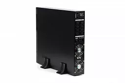 Купить ИБП RAPAN-UPS 2000 RACK+4X9AH, универсальный источник бесперебойного питания в Москве