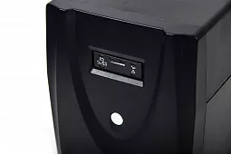 Купить ИБП RAPAN-UPS 1500, универсальный источник бесперебойного питания в Москве