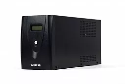 Купить ИБП RAPAN-UPS 3000, универсальный источник бесперебойного питания в Москве