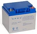 Аккумуляторная батарея APSU NPD 12-33