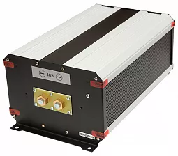Купить СибВольт 1548 Li-ion инвертор, преобразователь напряжения DC/AC, 48В/220В, 1500Вт в Москве