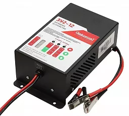 Купить ЗУ2-12 зарядное устройство в Москве