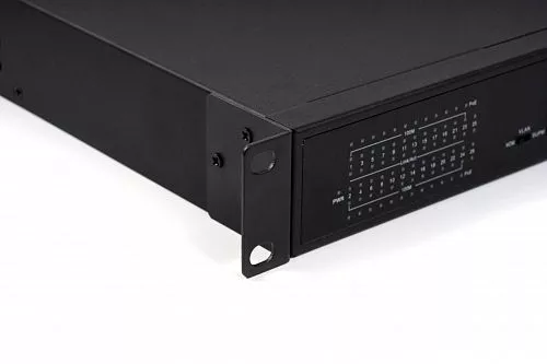 Купить Коммутатор SKAT PoE-24E-2G-2S в Москве от производителя - фото №5