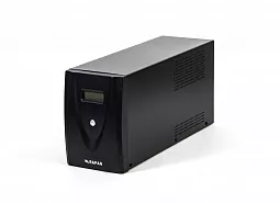 Купить ИБП RAPAN-UPS 3000, универсальный источник бесперебойного питания в Москве