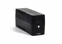 Купить ИБП RAPAN-UPS 600, универсальный источник бесперебойного питания в Москве