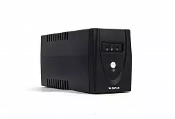 Купить ИБП RAPAN-UPS 600, универсальный источник бесперебойного питания в Москве