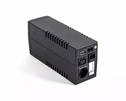 Купить ИБП SKAT-UPS 600/350, универсальный источник бесперебойного питания МИНПРОМТОРГ в Москве