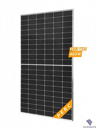 Солнечная панель FSM 460M TP