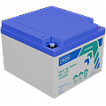 Аккумуляторная батарея VEKTOR ENERGY GEL 12-26
