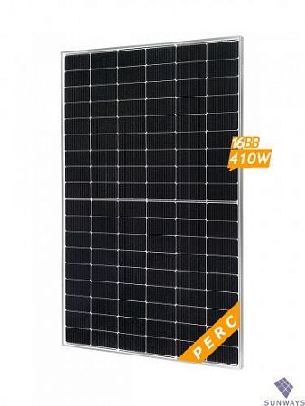 Солнечная панель FSM 410M TP